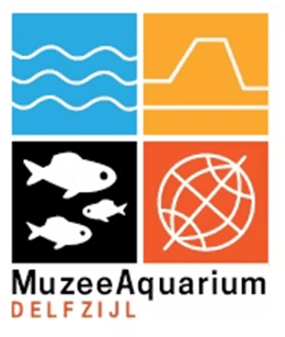 GRUNN: Pioniers in de Provincie – MuzeeAquarium Scenario Promo Card