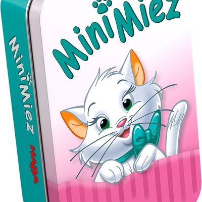 Mini Miez