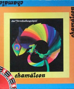Chamäleon