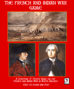 The French and Indian War Game
