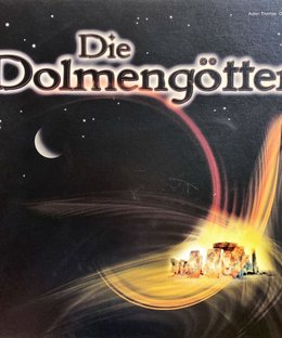 Die Dolmengötter