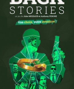 Backstories: The Emerald Wedding Anniversary