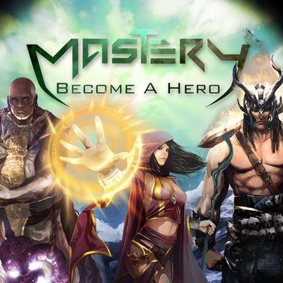 Mastery: Become a Hero