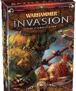 Warhammer: Invasion – Bleeding Sun