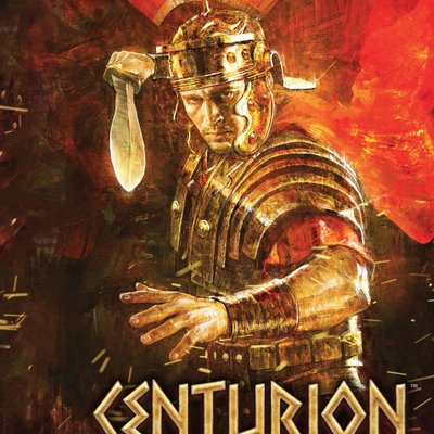 Centurion
