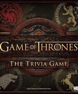 Game of Thrones: The Trivia Game