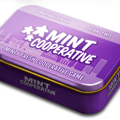 Mint Cooperative