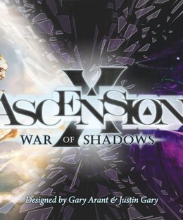 Ascension X: War of Shadows