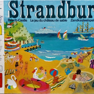 Strandburg