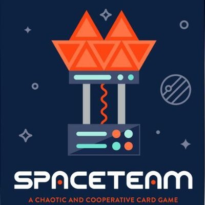 Spaceteam: Triangulum Expansion