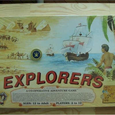 Explorers