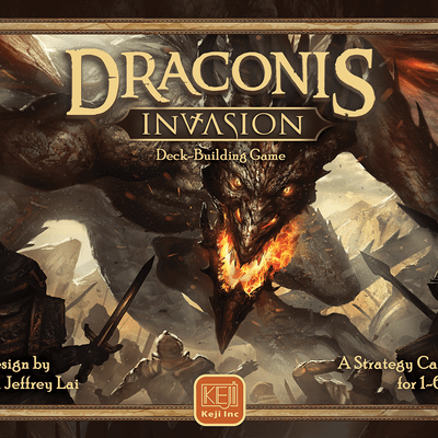 Draconis Invasion