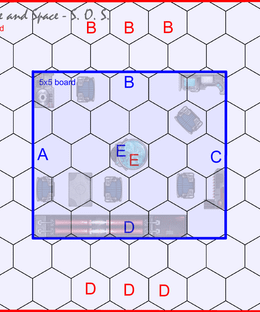 Legends of Time and Space: S.O.S.