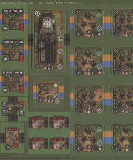 Heroes of Normandie: US Platoon