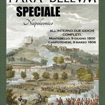 Arrivano i Francesi!