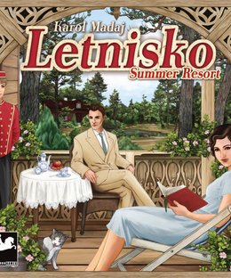 Letnisko
