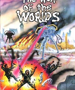 The War of the Worlds