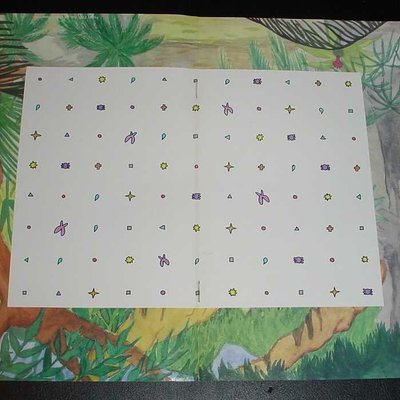 Attack of the Plant People