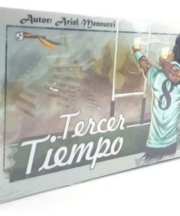 Tercer Tiempo
