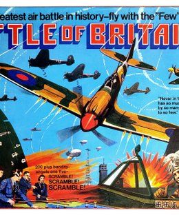 Battle of Britain