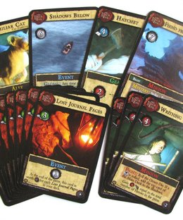 A Touch of Evil: Dark Gothic – The Forgotten Island Game Supplement