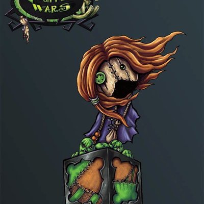 Puppet Wars: Multiplayer Expansion