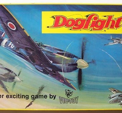 Dogfight!