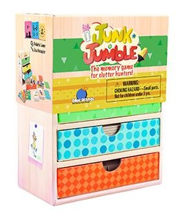 Junk Jumble