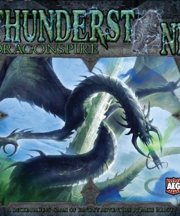 Thunderstone: Dragonspire