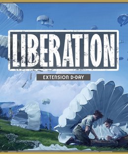 Liberation: D-Day Extension