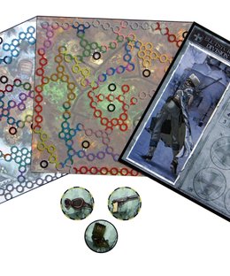 Tannhäuser: Eva Kramer Winter Pack