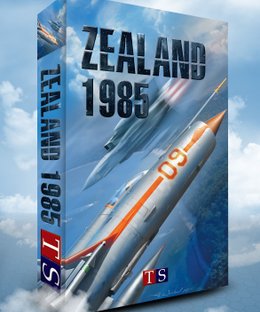 Zealand 1985