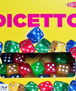 Dicetto