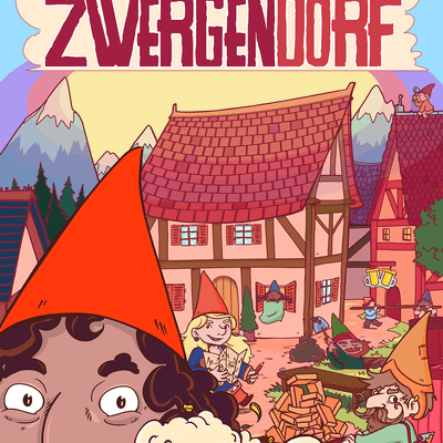 Zwergendorf