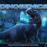DinoGenics