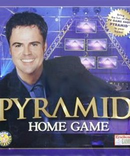 Pyramid: Home Game