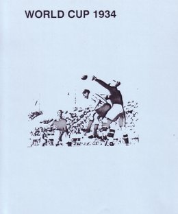 Soccer Replay: 1934 Italy