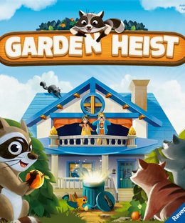 Garden Heist