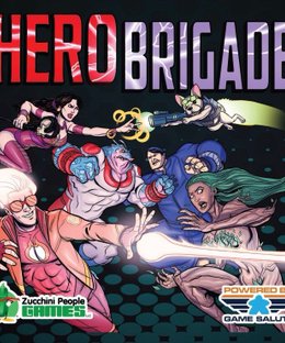 Hero Brigade