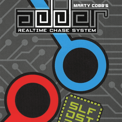 Adder: Realtime Chase System