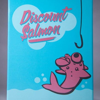 Discount Salmon