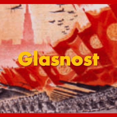 Glasnost