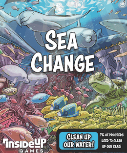Sea Change