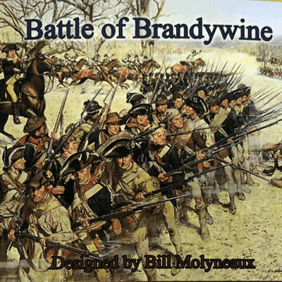 Battle of Brandywine