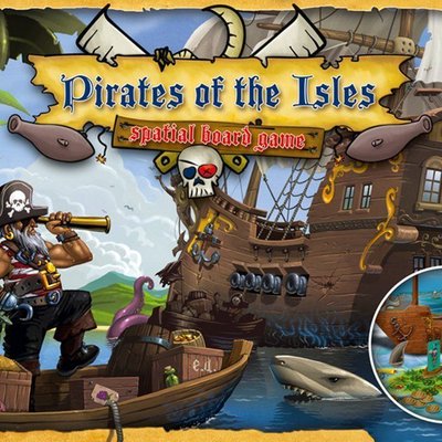 Pirates of the Isles