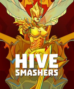 Hive Smashers