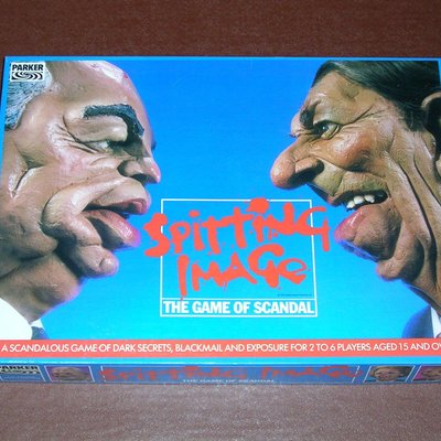 Spitting Image