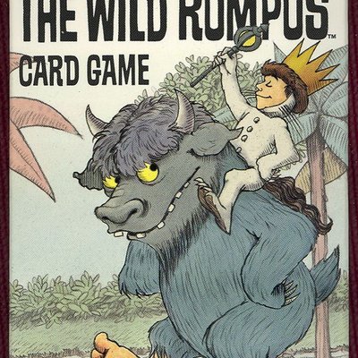 The Wild Rumpus
