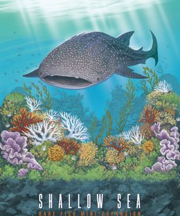 Shallow Sea: Rare Fish Mini-Expansion