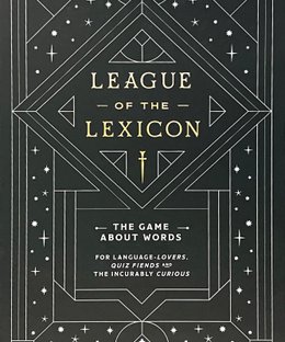 League of the Lexicon